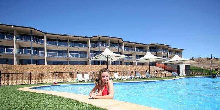 Lady Bay Hotel Normanville Exterior photo