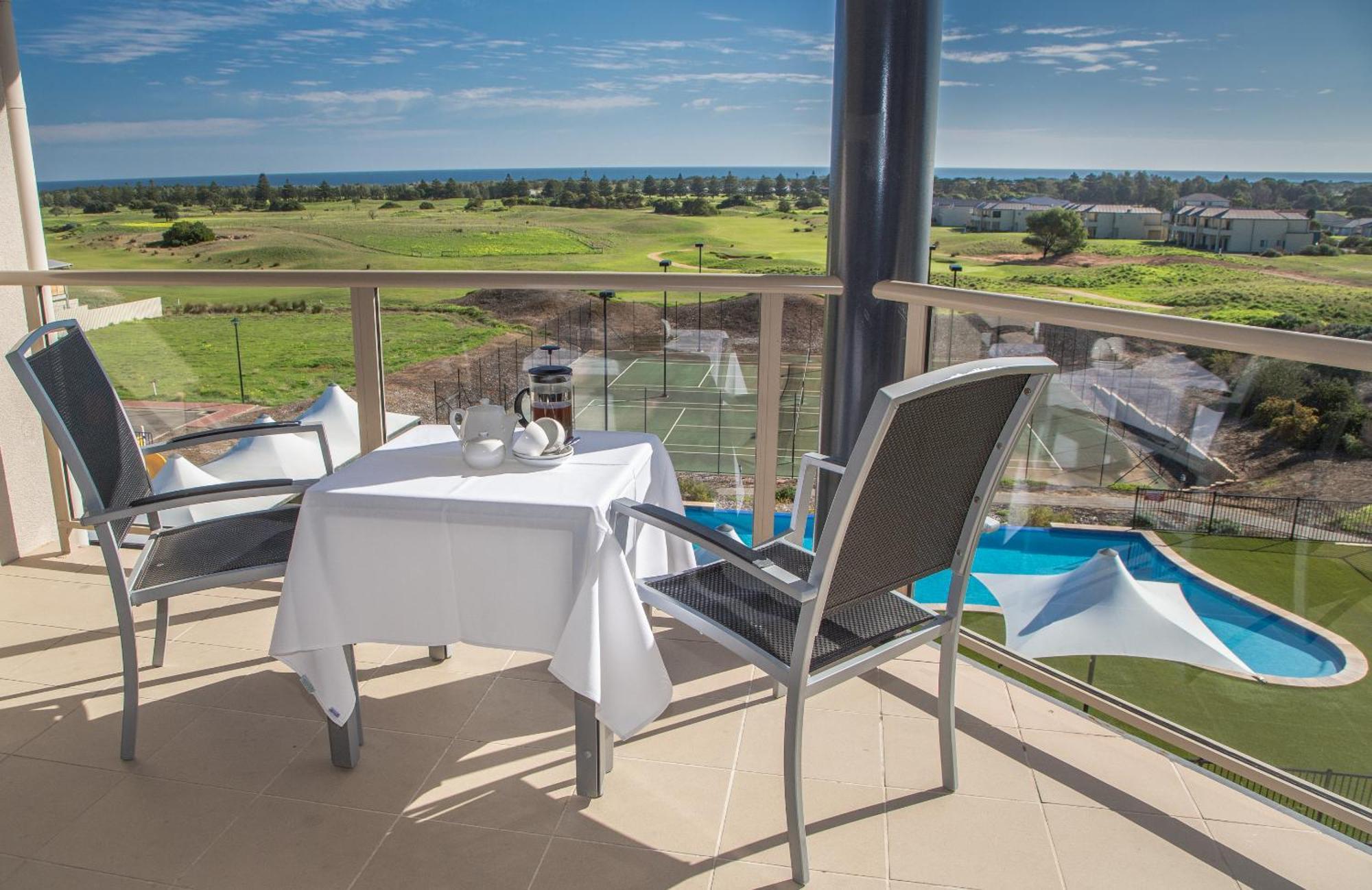 Lady Bay Hotel Normanville Exterior photo