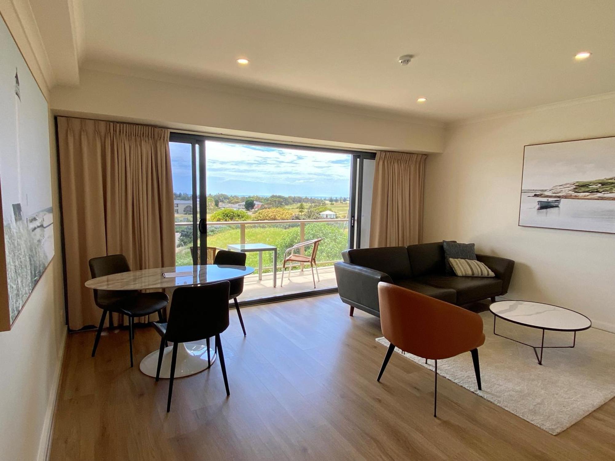 Lady Bay Hotel Normanville Exterior photo