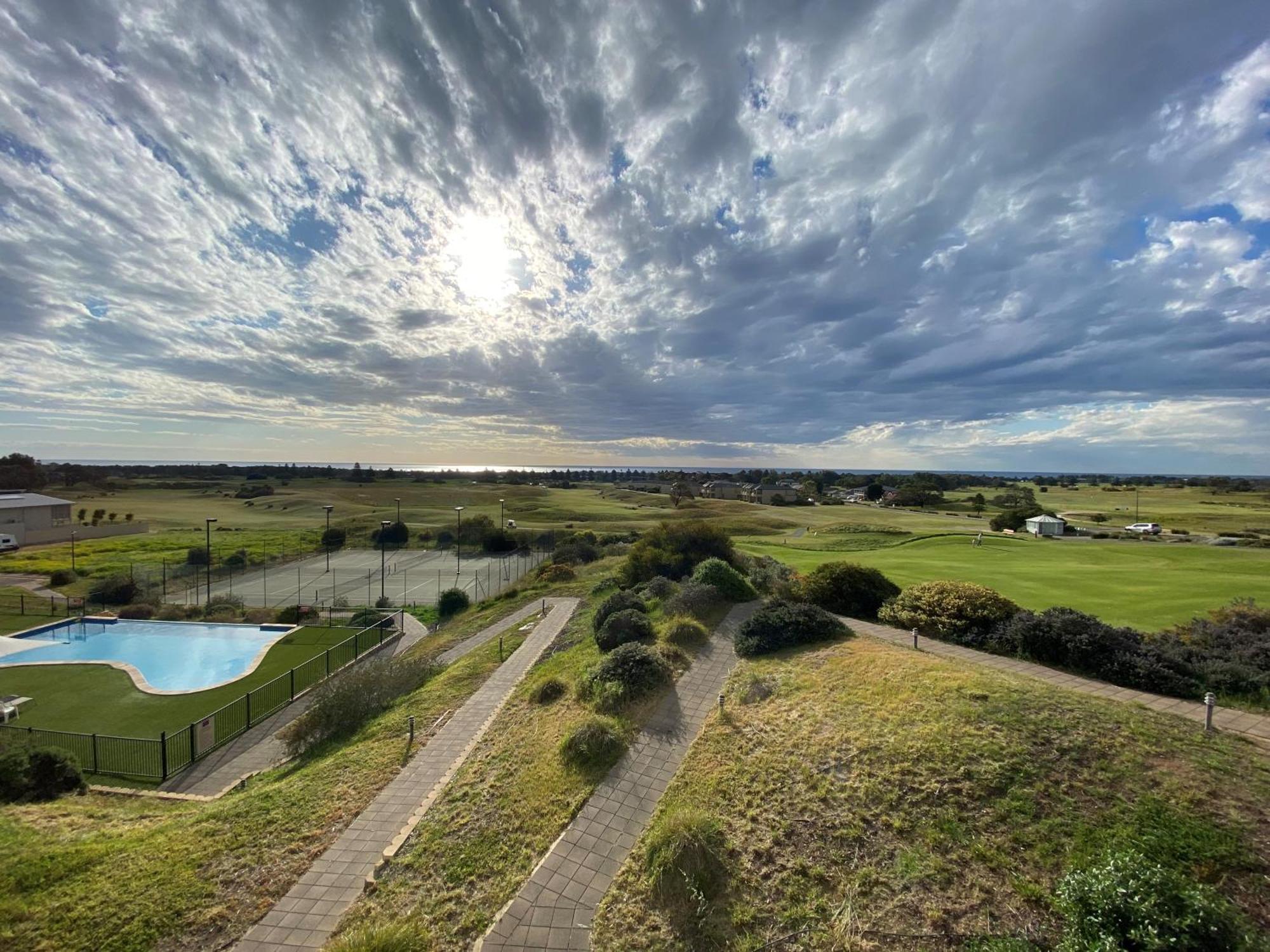 Lady Bay Hotel Normanville Exterior photo