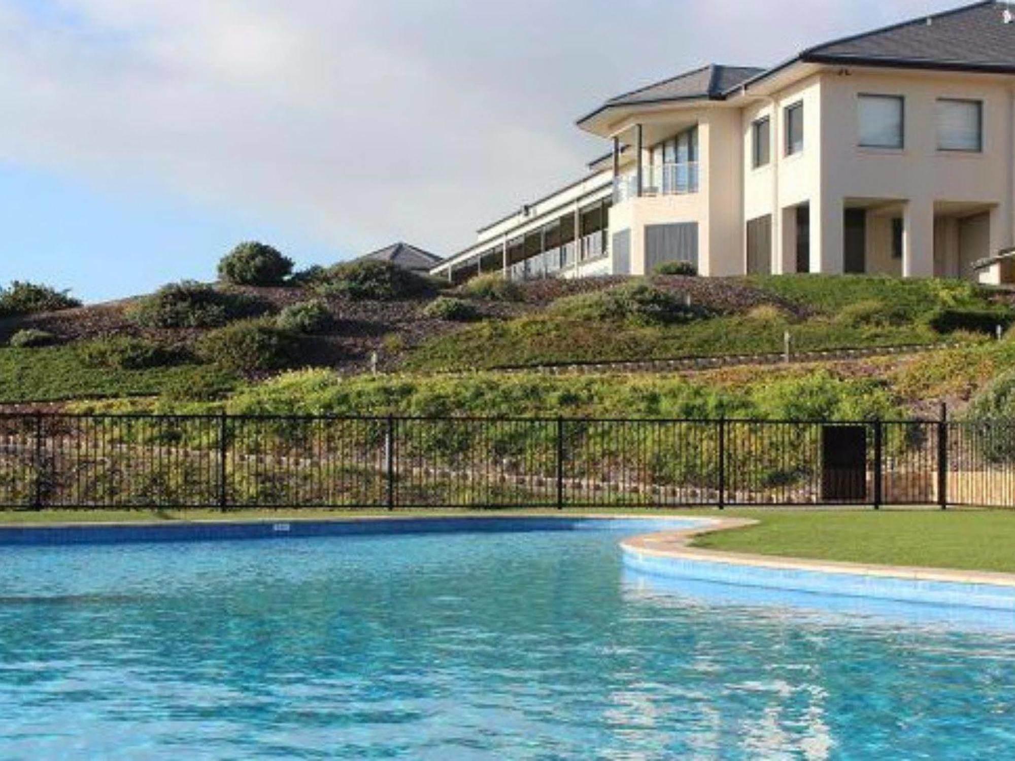 Lady Bay Hotel Normanville Exterior photo
