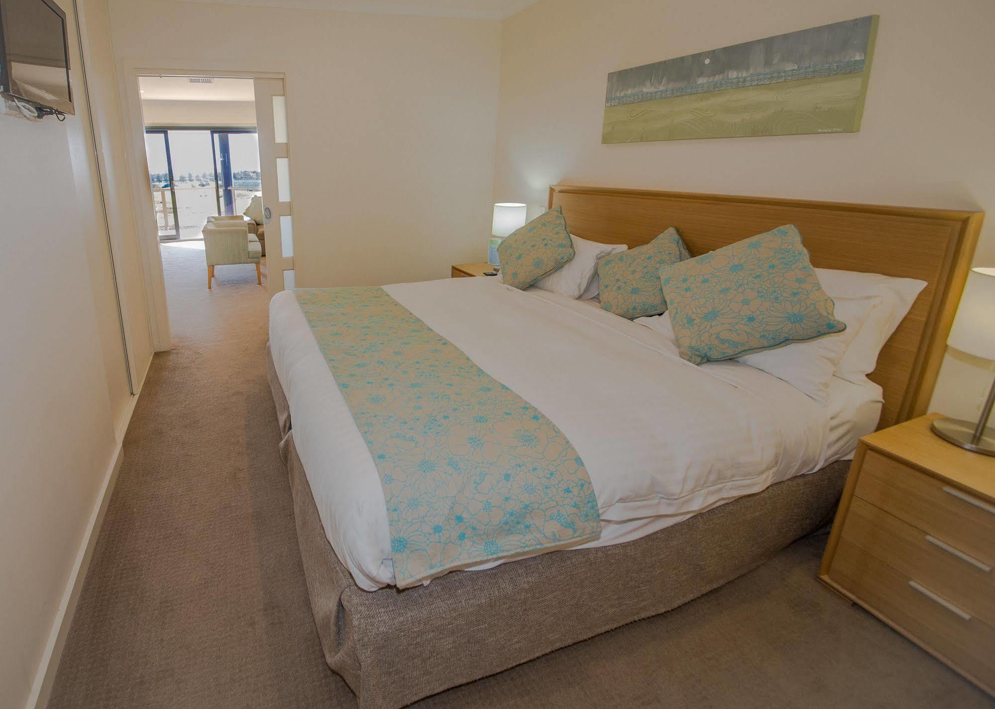 Lady Bay Hotel Normanville Exterior photo